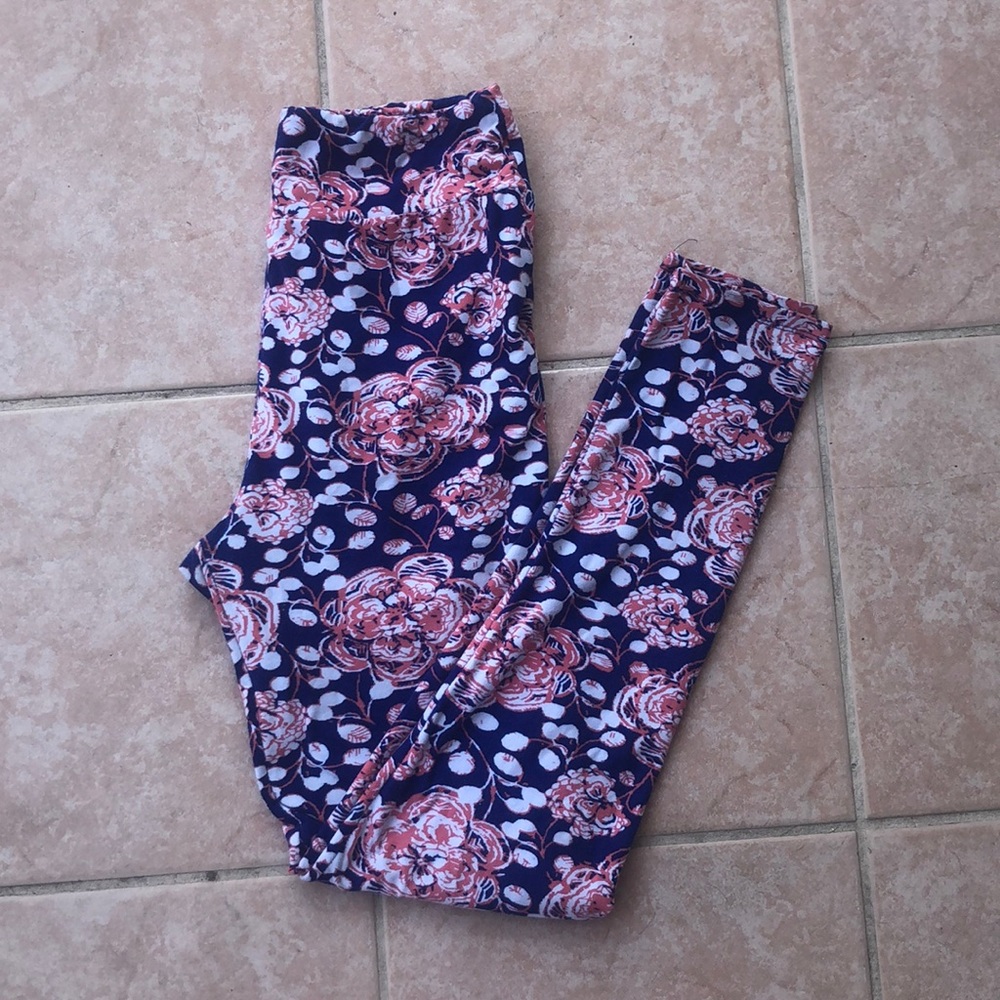 Lula roe leggings